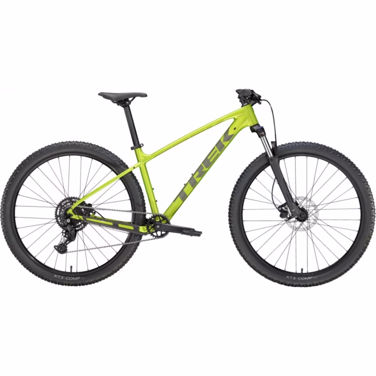 Test Trek Marlin 5 2025 Recenze Trek Marlin 5 2025