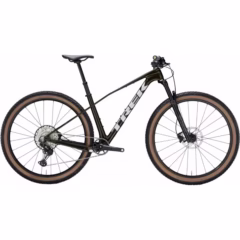 Test Trek Procaliber 9.6 2025 Recenze Trek Procaliber 9.6 2025