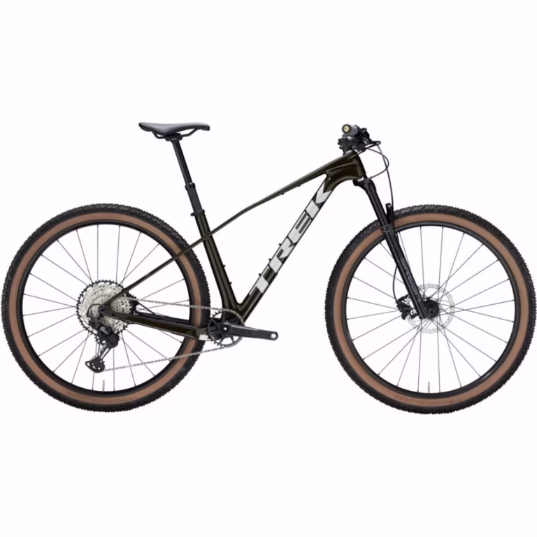 Test Trek Procaliber 9.6 2025 Recenze Trek Procaliber 9.6 2025