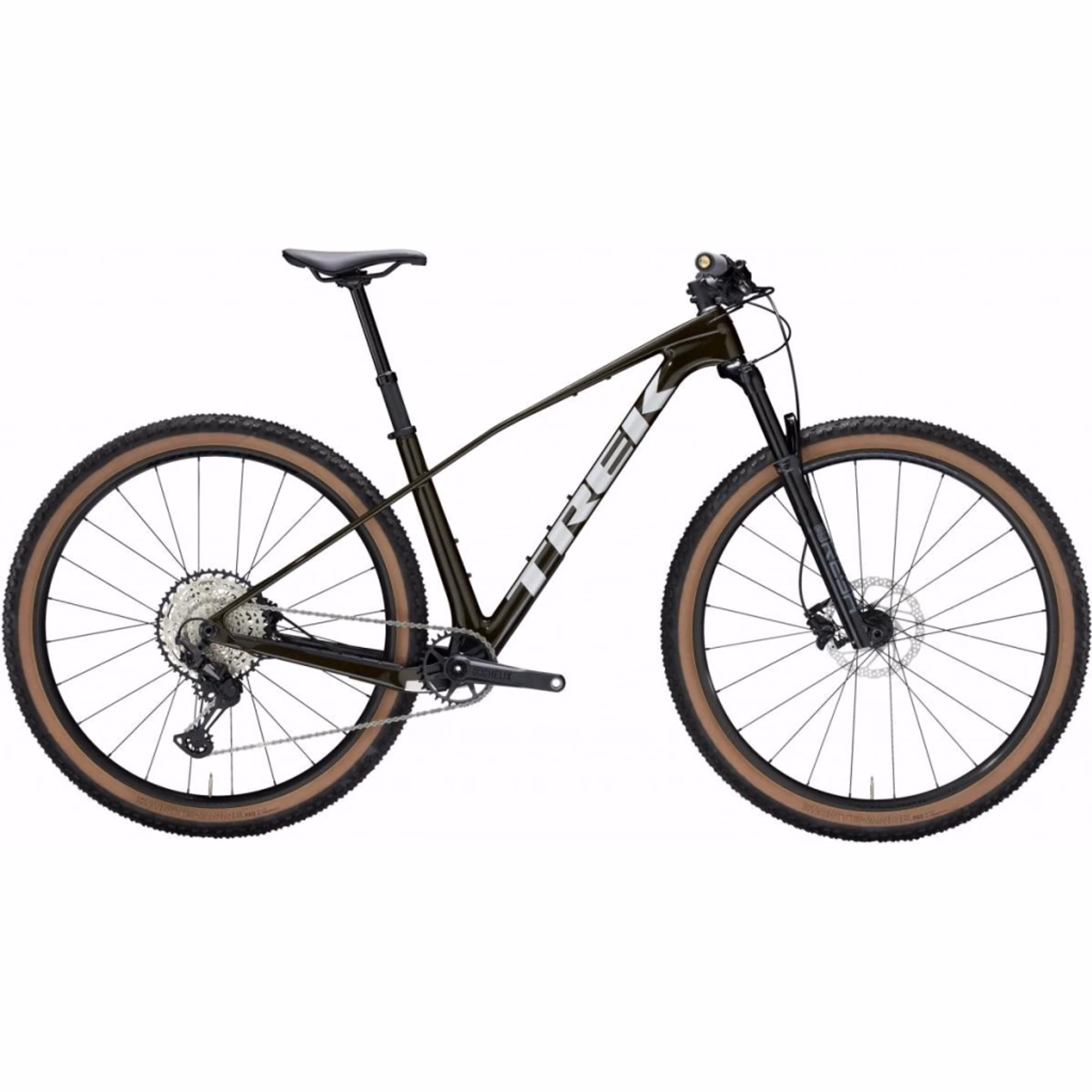 Test Trek Procaliber 9.6 2025 Recenze Trek Procaliber 9.6 2025