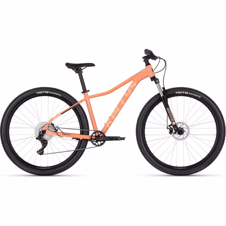 Recenze Kellys Vanity X30&nbsp;2026