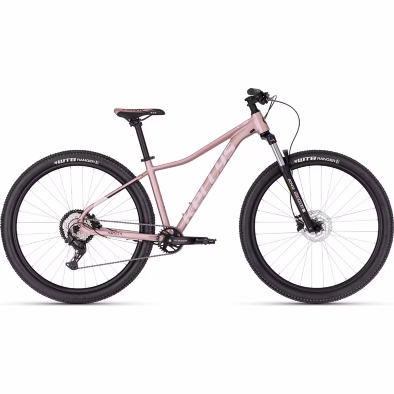 Test Kellys Vanity X50 2025 Recenze Kellys Vanity X50 2025