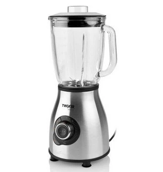 Recenze ETA Twixer 601190000
