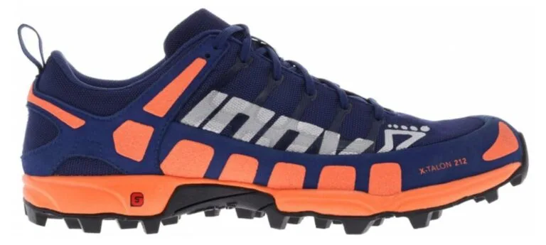 Test Inov-8 X-Talon 212 Recenze Inov-8 X-Talon 212
