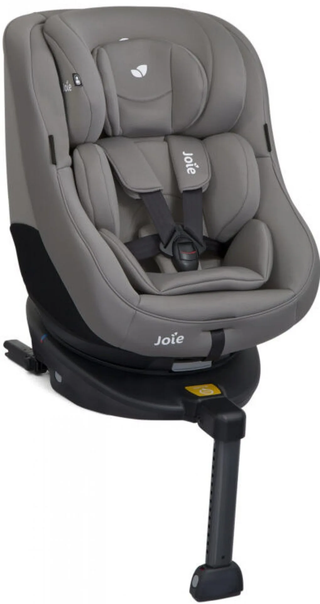 Recenze Joie Spin 360