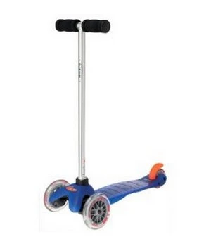 Recenze Micro Mini Classic