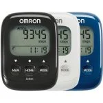Recenze Omron HJ 325