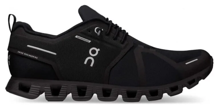 Test On Running Cloud 5 Waterproof Recenze On Running Cloud 5 Waterproof