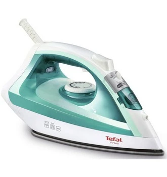 Test Tefal FV 1710E0 Recenze Tefal FV 1710E0