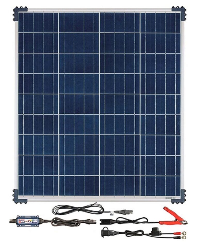 Recenze Tecmate TM523-8