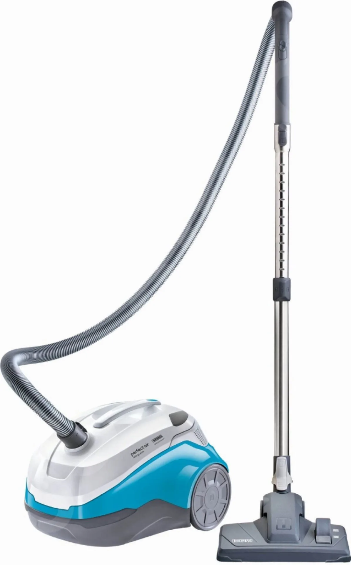 Test Thomas 786526 Perfect Air Allergy Pure Recenze Thomas 786526 Perfect Air Allergy Pure