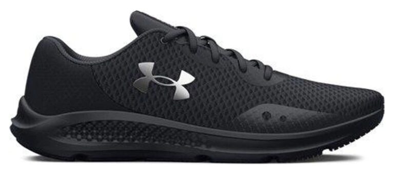 Recenze Under Armour Charged Pursuit 3