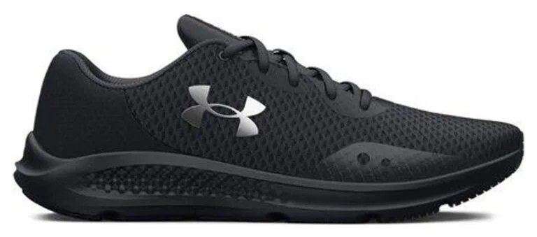 Test Under Armour Charged Pursuit 3 Recenze Under Armour Charged Pursuit 3