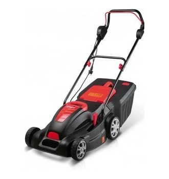 Elektrické sekačky