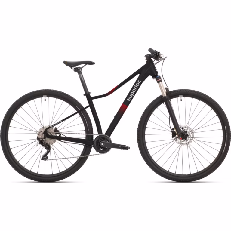 Recenze Superior XC 6.9&nbsp;2026