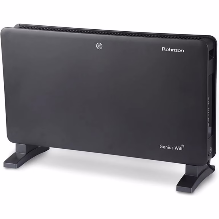 Test Rohnson R-088 Genius Wi-Fi Recenze Rohnson R-088 Genius Wi-Fi