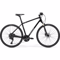 Test Merida Crossway 700 2024 Recenze Merida Crossway 700 2024