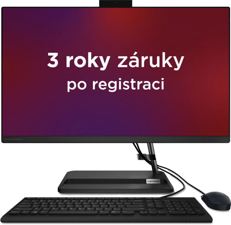 Test Lenovo IdeaCentre 3 F0GH01B4CK Recenze Lenovo IdeaCentre 3 F0GH01B4CK