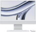 Test iMac 24″ M3 Recenze iMac 24″ M3