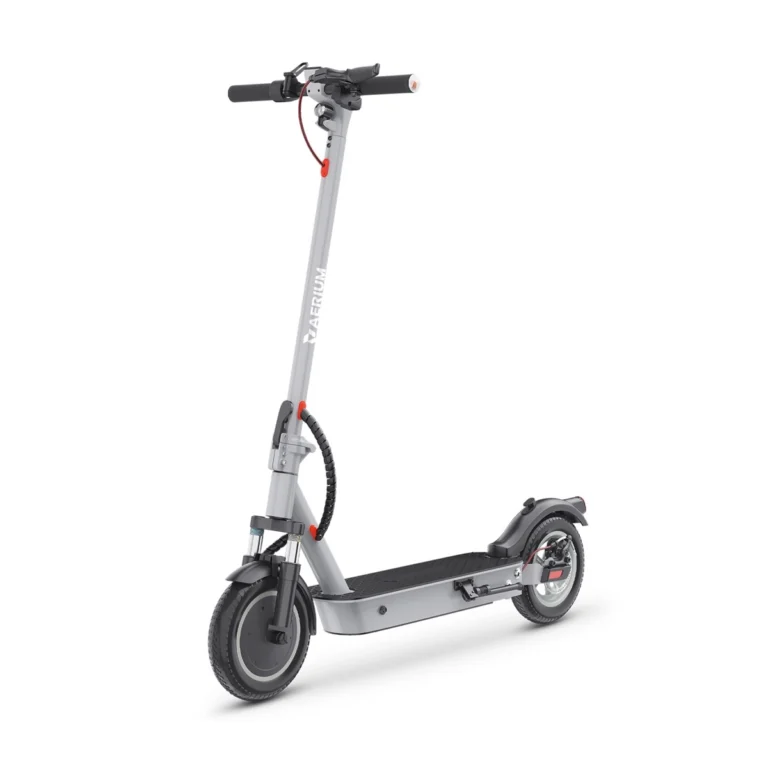 Test Aerium SmoothRide Ultra Recenze Aerium SmoothRide Ultra
