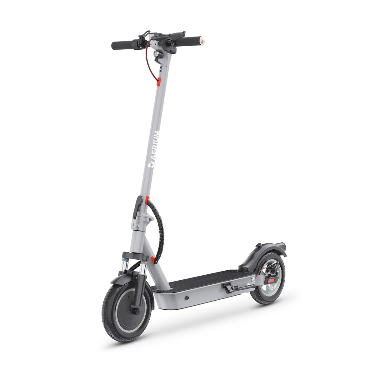 Recenze Aerium SmoothRide Ultra