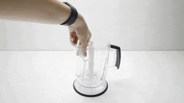 Drcení ledu Gif zobrazuje drcení ledu