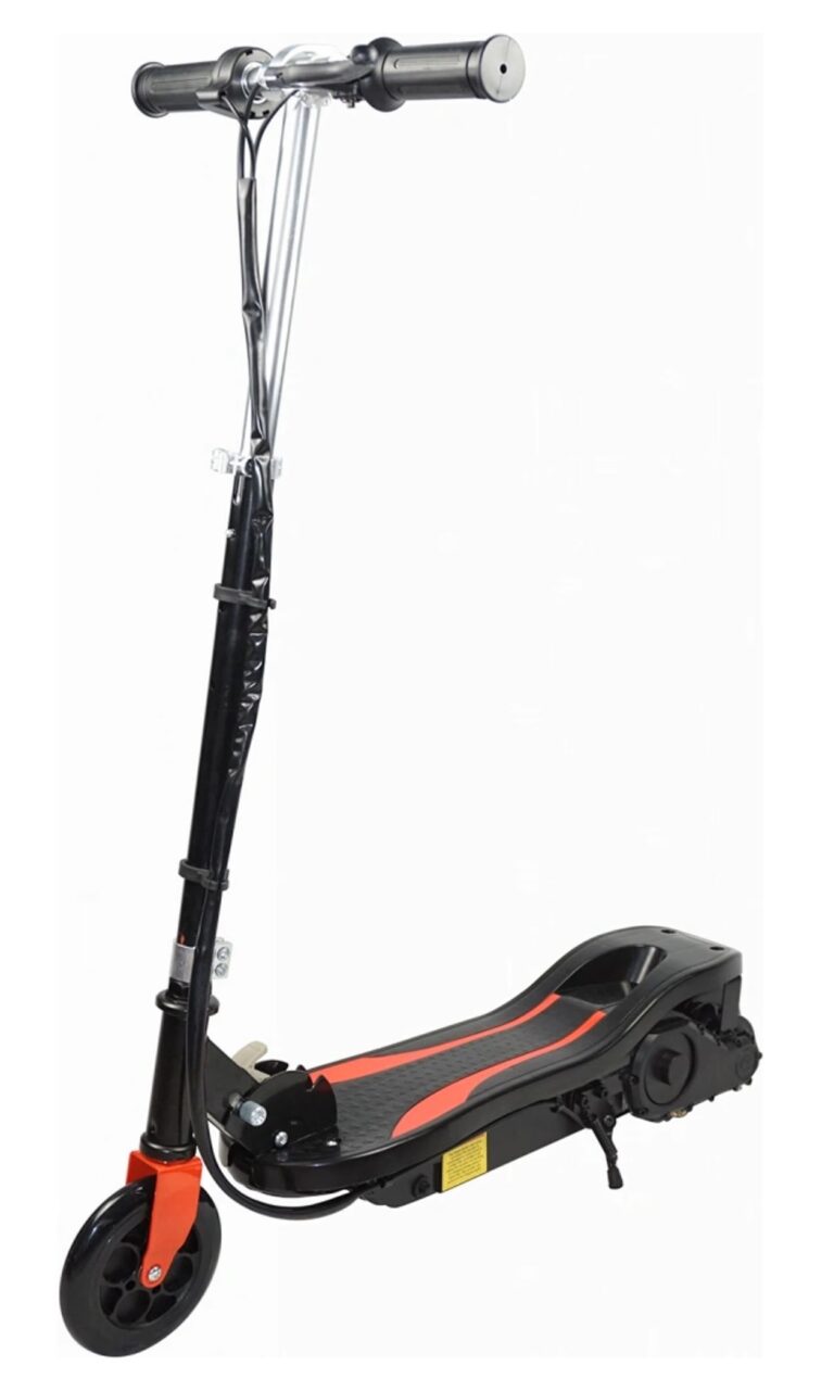 Test Eljet Dino Recenze Eljet Dino