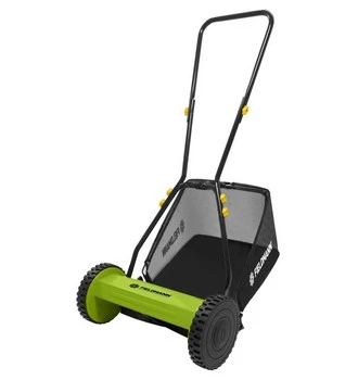 Test Fieldmann FZR 1010 Recenze Fieldmann FZR 1010