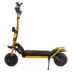 Test Kaabo Wolf King Plus CZ Edition Recenze Kaabo Wolf King Plus CZ Edition