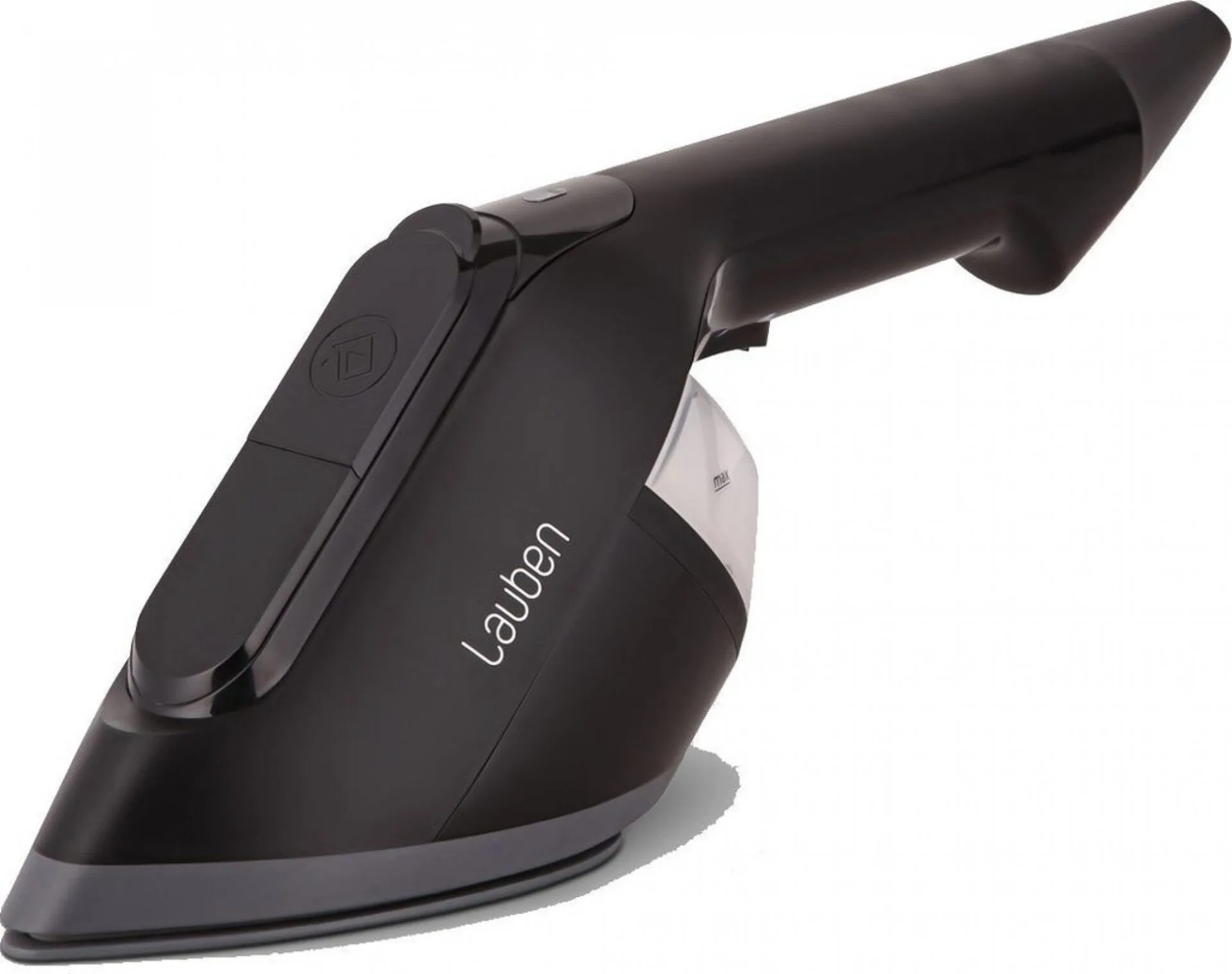Recenze Lauben Handheld Steam Iron 1950BC