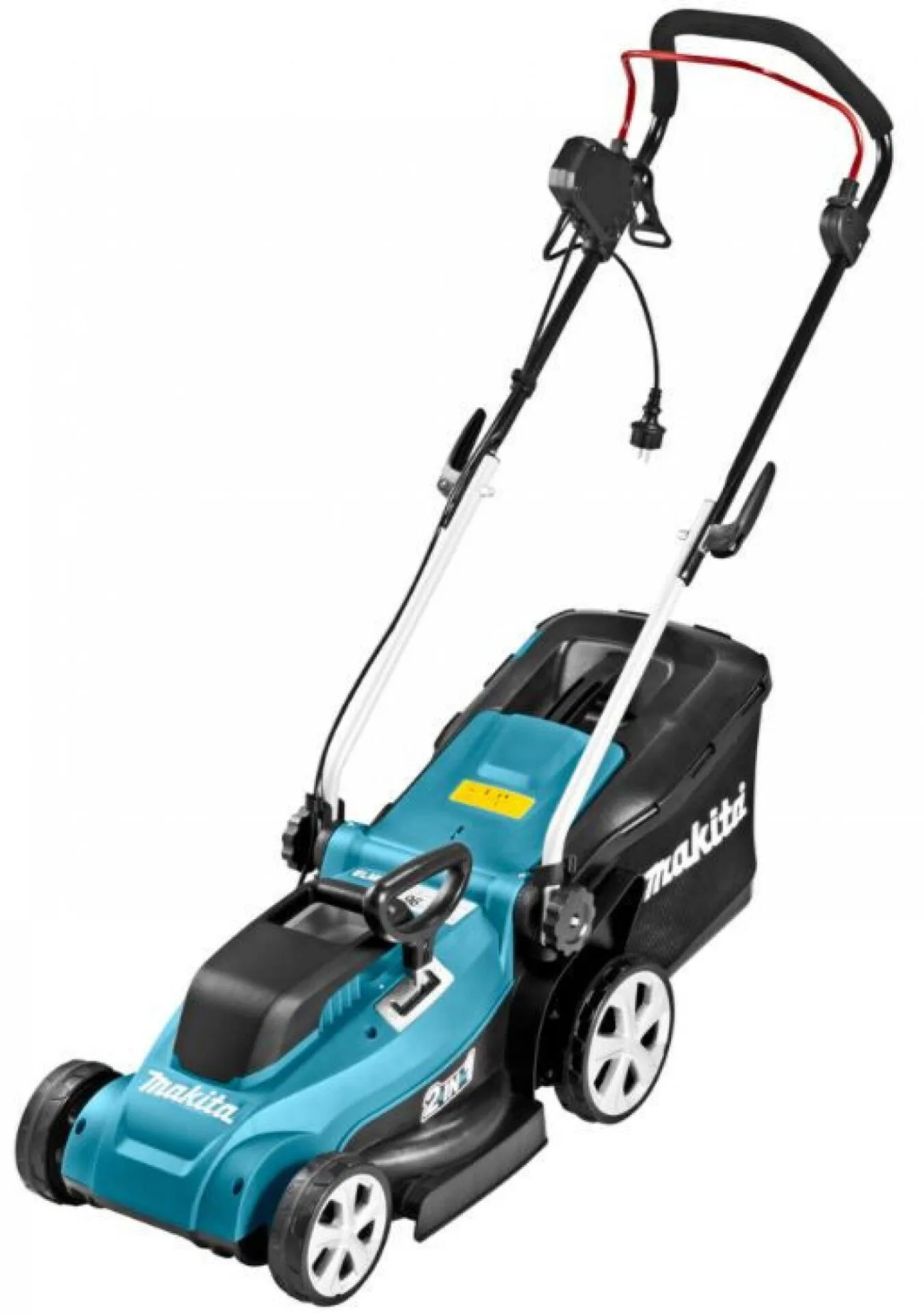 Test Makita ELM3320 Recenze Makita ELM3320