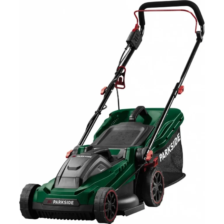 Recenze Parkside PERM 1500&nbsp;A1