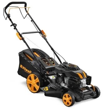 Recenze Riwall PRO RPM 5135