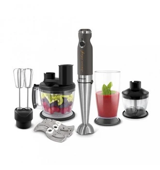 Recenze Sencor SHB 5501CH