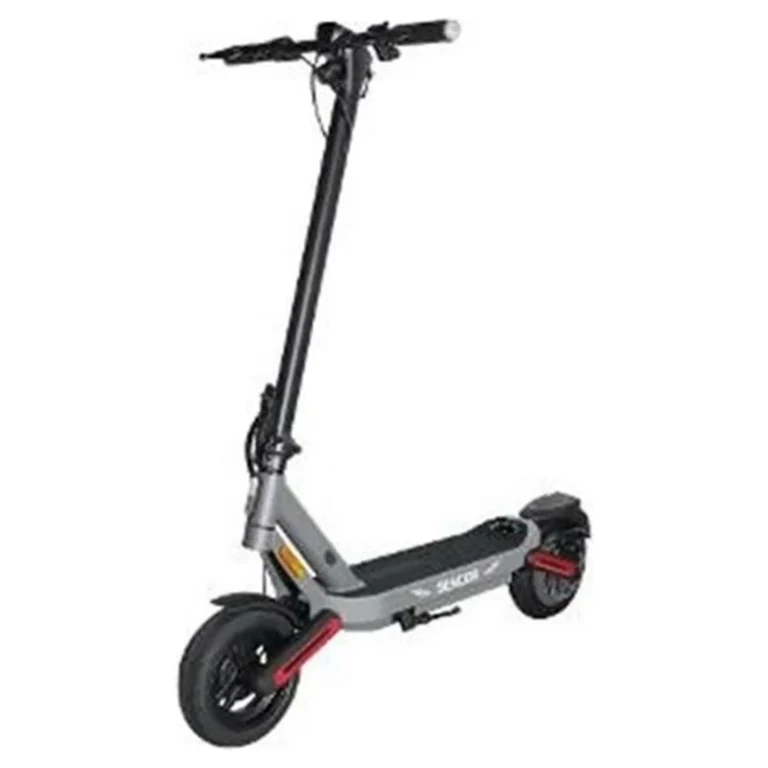 Recenze Sencor Scooter S71