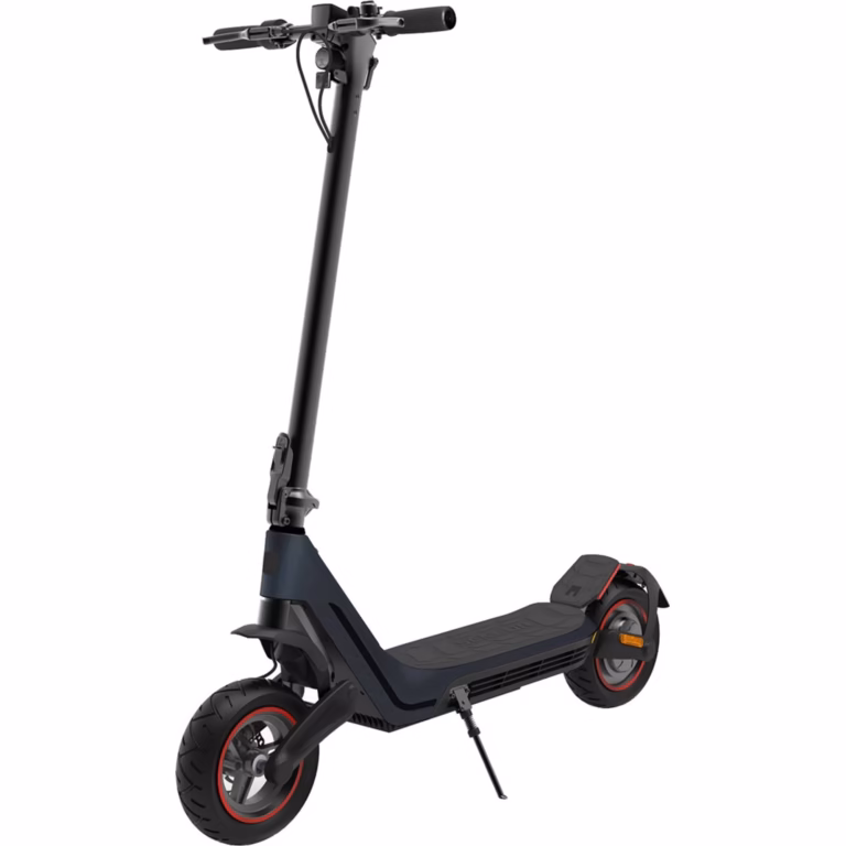 Test Sencor Scooter S80 Recenze Sencor Scooter S80