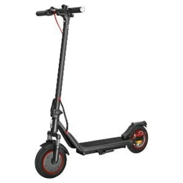 Recenze Sencor Scooter S31