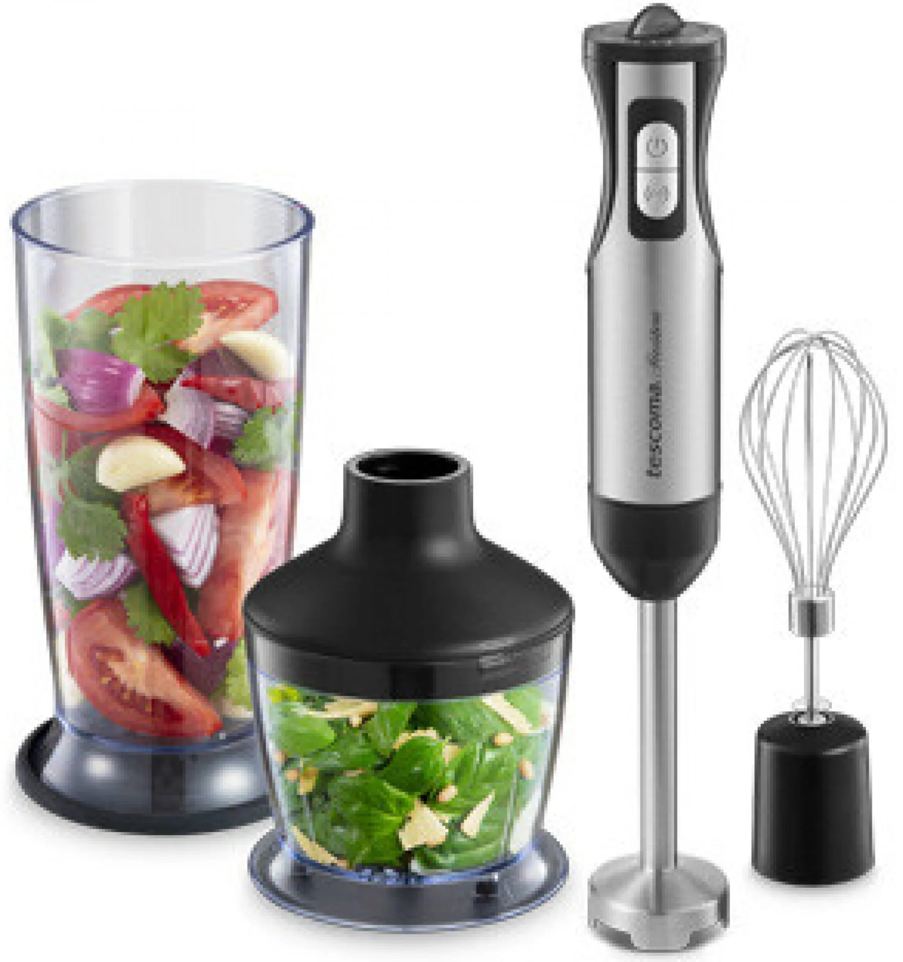 Test Tescoma President 909022.00 Recenze Tescoma President 909022.00
