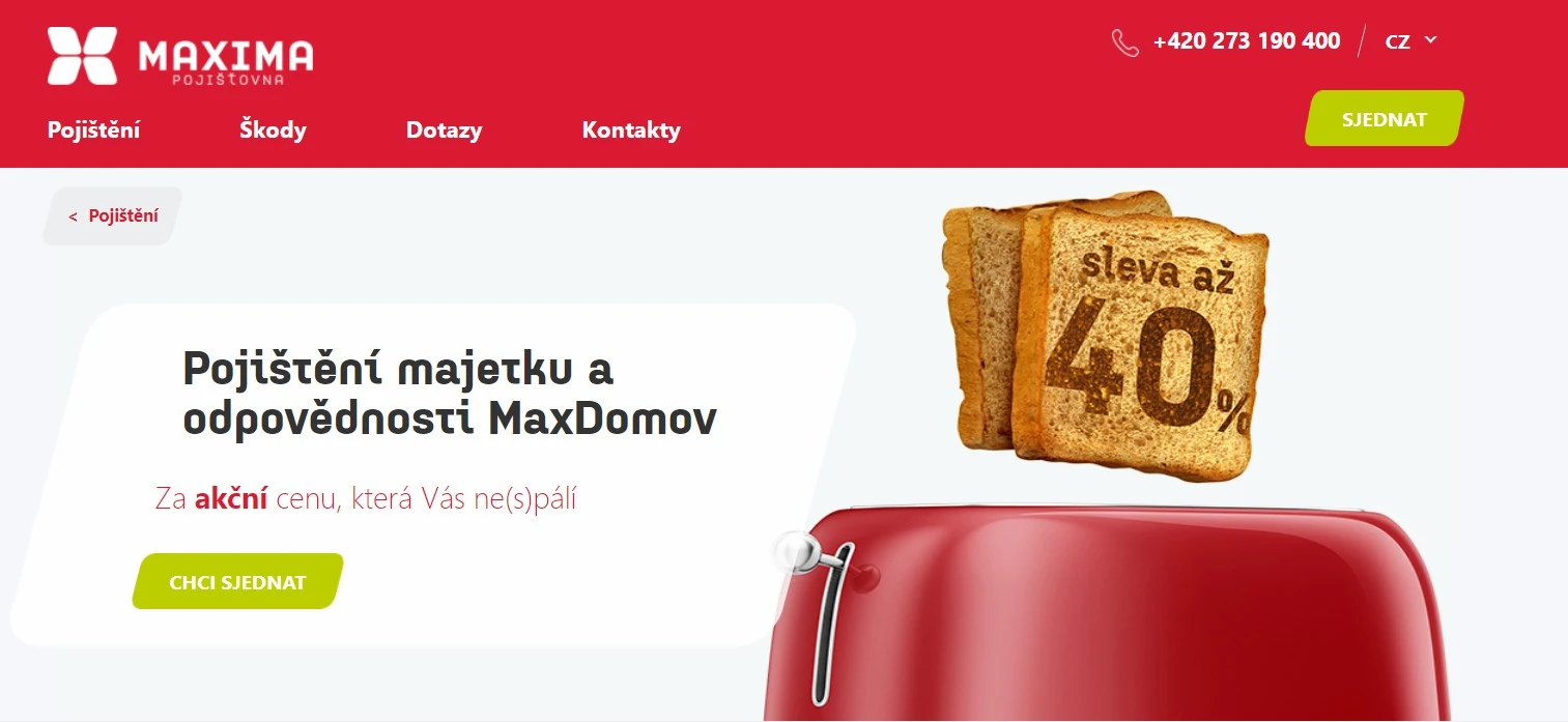 Web Maxima Web Maxima