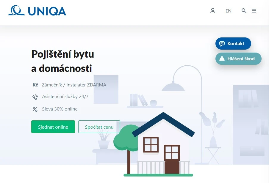 Web UNIQA Web UNIQA