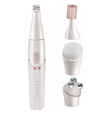 Recenze Remington EP 7070