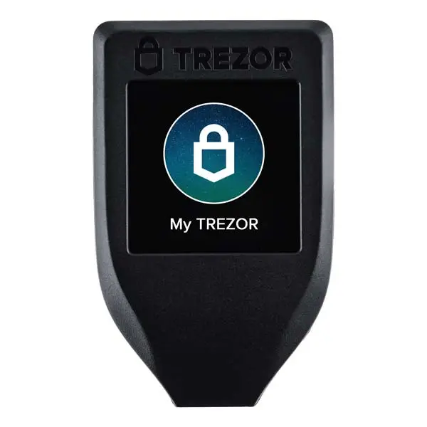 Bitcoinové HW peněženky