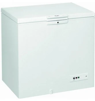 Recenze Whirlpool WHM 22113