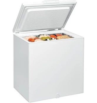 Test Whirlpool WHS 2121 Recenze Whirlpool WHS 2121
