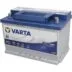 Test Varta Blue Dynamic EFB 12V 70Ah 760A Recenze Varta Blue Dynamic EFB 12V 70Ah 760A