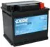 Test Exide Start-Stop EFB 12V 55Ah 480A Recenze Exide Start-Stop EFB 12V 55Ah 480A