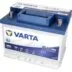 Test Varta Blue Dynamic EFB 12V 60Ah 640A Recenze Varta Blue Dynamic EFB 12V 60Ah 640A