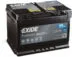 Test Exide Premium 12V 77Ah 760A EA770 Recenze Exide Premium 12V 77Ah 760A EA770