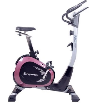 Test inSPORTline Klegan Recenze inSPORTline Klegan