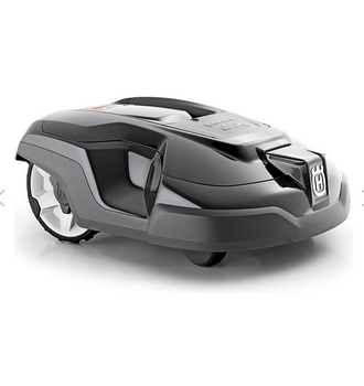 Recenze Husqvarna Automower 310